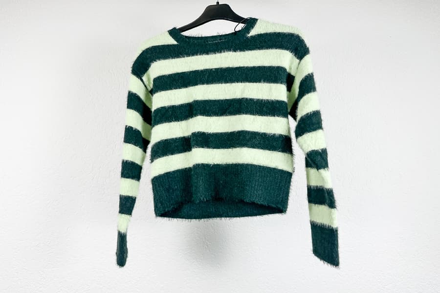 2 Kinder Pullover Rebel Generation, Gr. 152